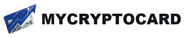 MyCryptoCard