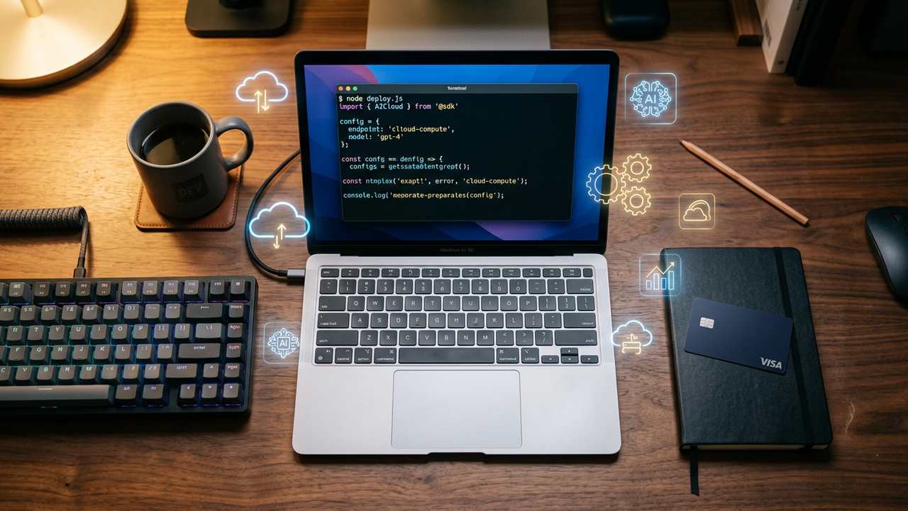 SaaS subscriptions